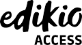 Edikio Guest Access  展示标签打印解决方案