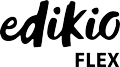Logo of the best solution Edikio