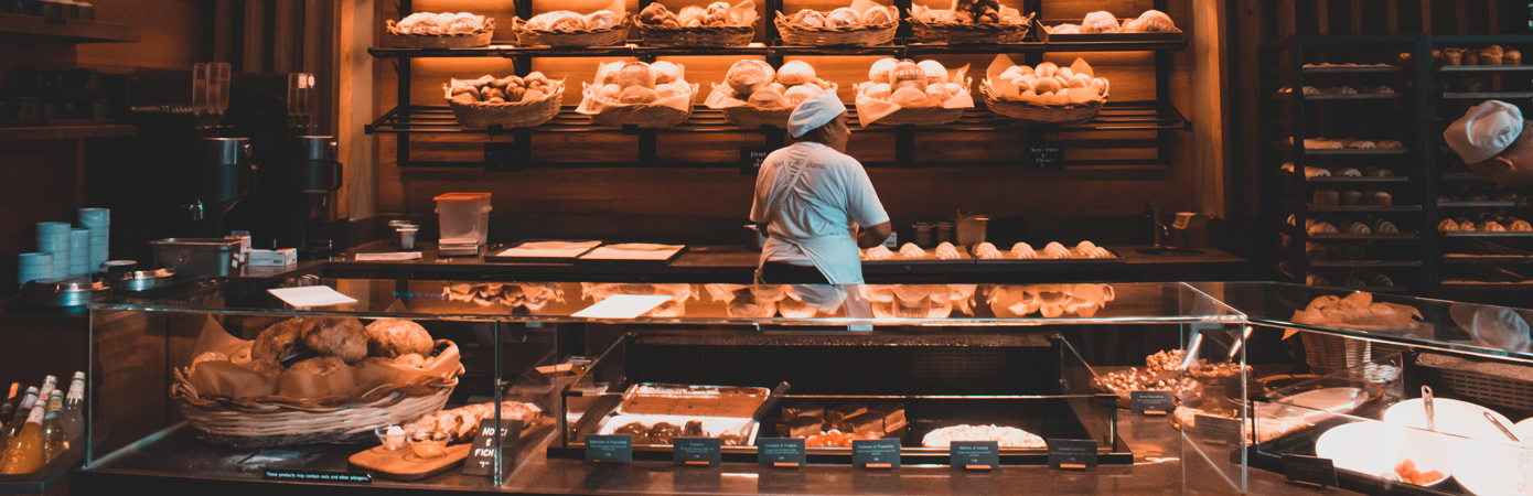 Tradition boulangerie